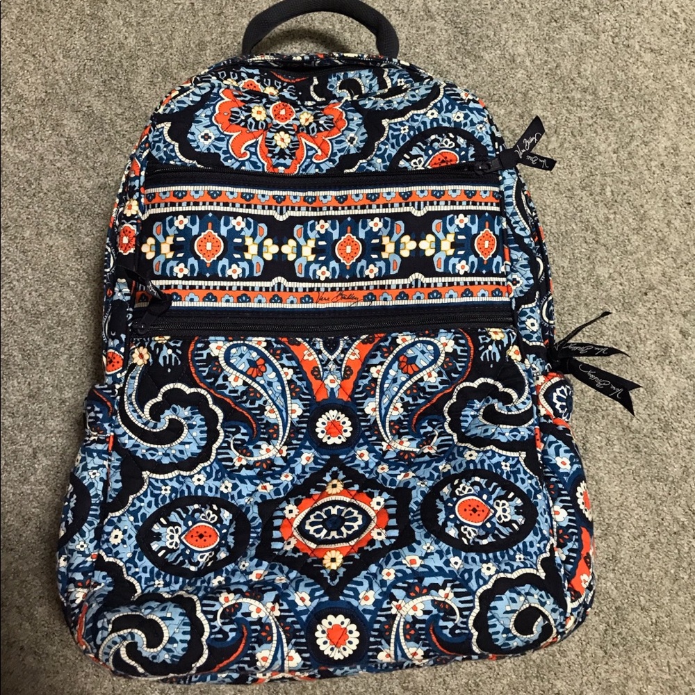 Vera Bradley backpack